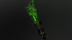 Corrupted Ashbringer