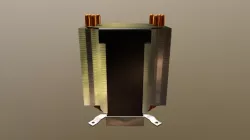 CPU Cooler