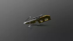 Crossbow