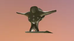 Cursed Thing
