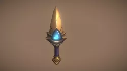 dagger