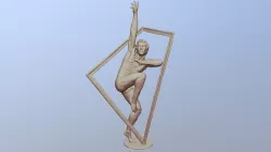 Dancer Both