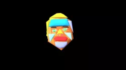 Daniel Cubism