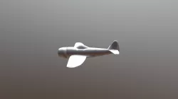 De Plane! De Plane!