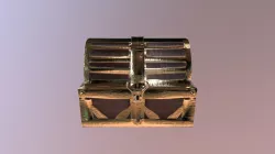 Demog Chest