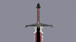 Demon Sword