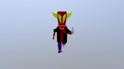 Devil