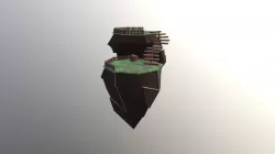 Diorama Texturing