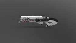 Doom - Lightning Gun
