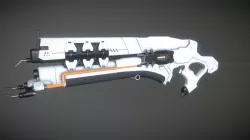 DOOM - Lightning Gun