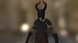 Dragon Forged Ancient Nord Armor