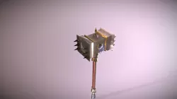 Electro-Hammer