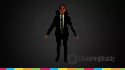 Eme's A-Pose - The Big Bang Fair
