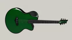 Emerald X30 Carbon master