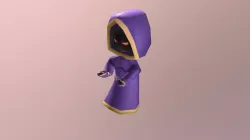 Enemy - Animations