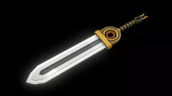 Energy Sword