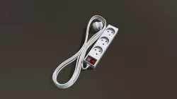 Extension cable