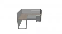 EZcube Station