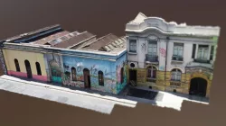 Facade survey