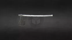Fantasy Stone Axe