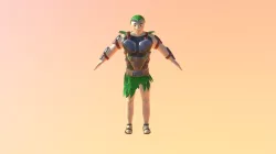 Final Character