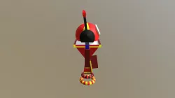Final Design Idea 2