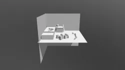 Final Projectblockout