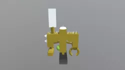 Final Robot