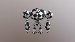 Final Robot