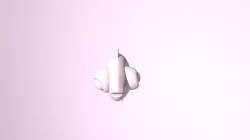 Fish Idle Animation