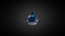 Fish Model