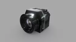 Flir Vue Pro Thermal Camera