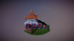 Forge Shop