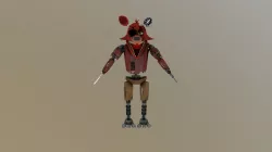 foxy    by Kita.kanavatoa