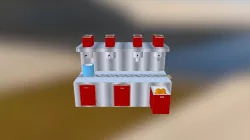 Fresca Maker