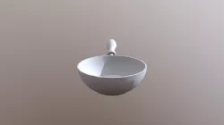Frying Pan Model