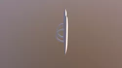 Game Object 2 - Cartoon shield