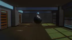 Gantz Room Test VR - 10Mb