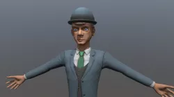 Gentleman