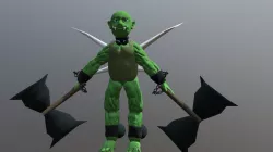 Goblin