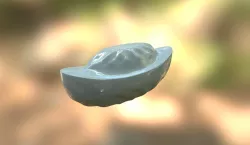 Gold ingot