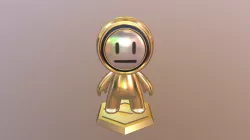 Golden Exp