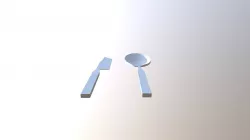 Good Spoon Bad Knife