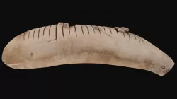 Güiro - Proyecto Arqueológico Haciendas de Nasca