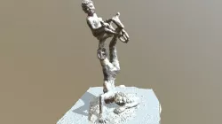HA Bicycle
