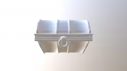 Hammerstein Chest