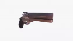 Handgun