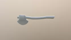 Hatchet