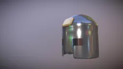 Helmet Simple