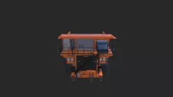 Hitachi EH4000-AC3